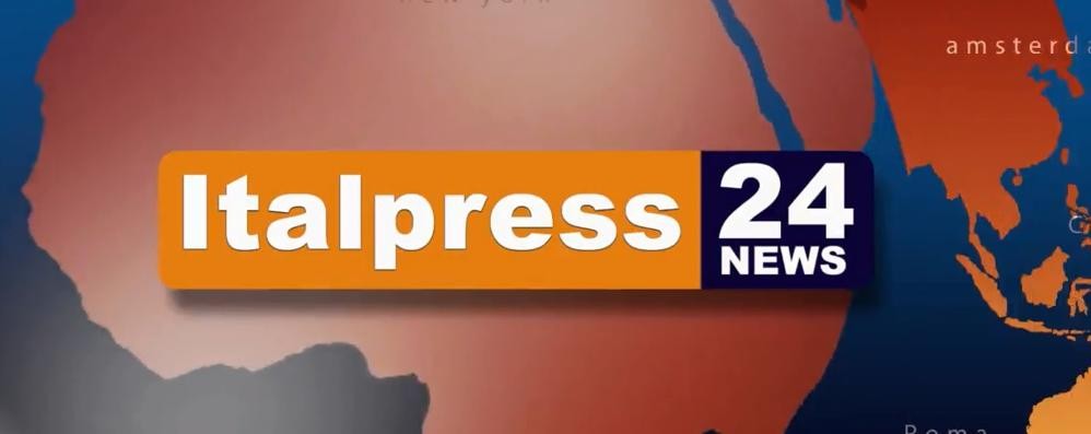 Agenzia di stampa Italpress