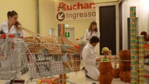 Ufficiale: Auchan Retail Italia è di Conad