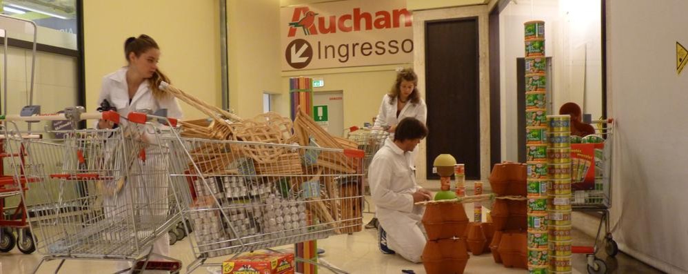 Ufficiale: Auchan Retail Italia è di Conad