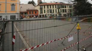 Il ponte di via Colombo chiuso perché pericoloso