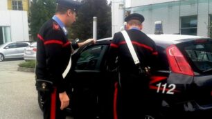 Le indagini sono state compiute dai carabinieri di Desio