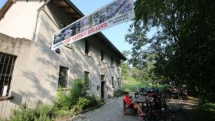 Lo Stallazzo di Cornate d’Adda