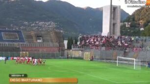 Calcio, c’è Monza-Pro Vercelli allo stadio Brianteo: parla mister Brocchi