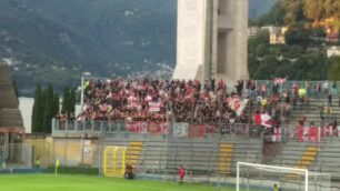 Calcio, le foto di Como-Monza al Sinigaglia