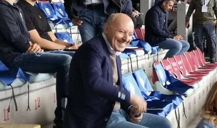 Calcio serie C Como Monza: Marotta