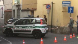 Concorezzo incidente mortale via Libertà: investimento donna
