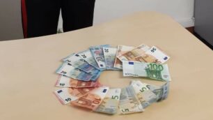 Giussano arresto droga: sequestrati 380 euro