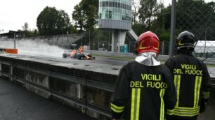 Gp d’Italia 2019: ecco chi a Monza ha lavorato per la sicurezza