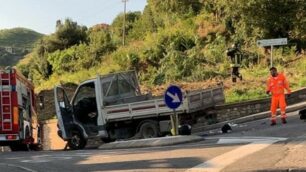 Incidente a Montevecchia grave 17 anni