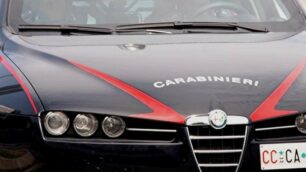 Carabinieri
