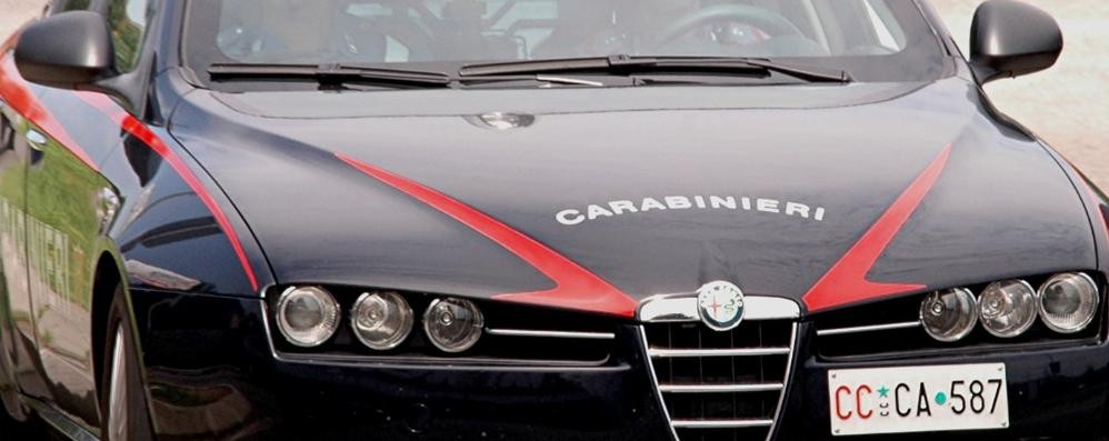 Carabinieri