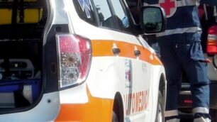 Mezzi di soccorso