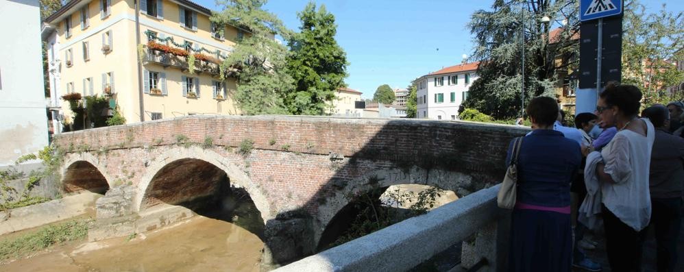 Monza Ville aperte Lambro e Mulino Colombo