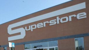 Supermercato  Superstore Esselunga