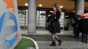 La sede centrale dell’Agenzia delle Entrate