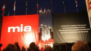 La mostra internazionale dell’arredamento del 2008