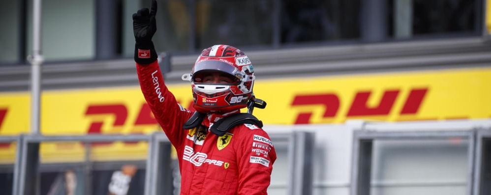 Charles Leclerc