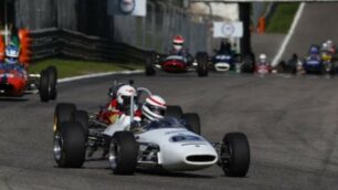 Autodromo Monza Historic - foto Autodromo