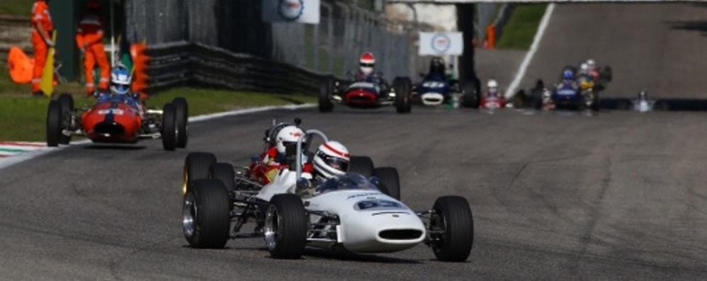 Autodromo Monza Historic - foto Autodromo