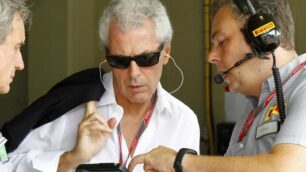 Marco Tronchetti Provera, 71 anni, vicepresidente esecutivo e Ceo Pirelli&C spa