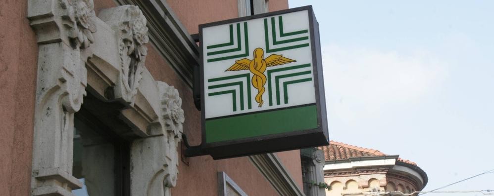 Farmacia: ritirati farmaci contenenti ranitidina