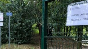 Sovico: Oasi Belvedere riaperta dopo i vandalismi, e scatta ordinanza sindaco