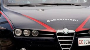 Carabinieri