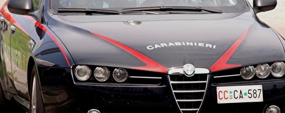 Carabinieri