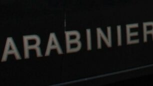 Auto Carabinieri