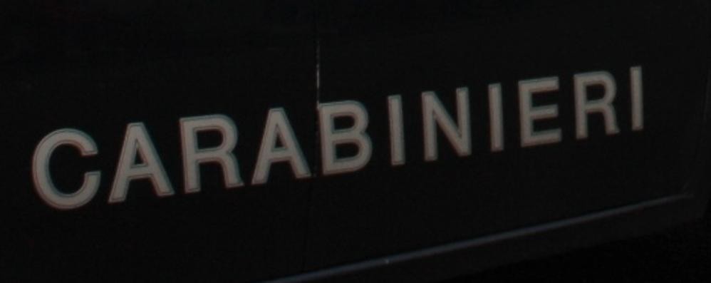 Auto Carabinieri