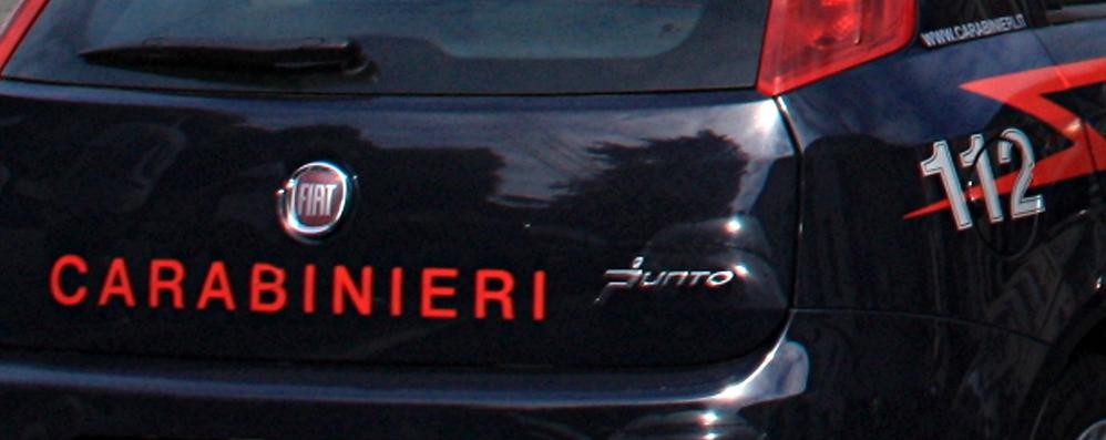 Carabinieri