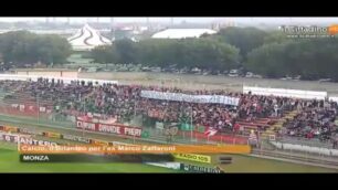 Calcio, il Brianteo per l’ex Zaffaroni