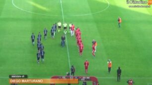 Calcio: Monza-Gozzano al Brianteo, aggiornamenti live su ilCittadinoMb