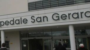 Monza ospedale san gerardo