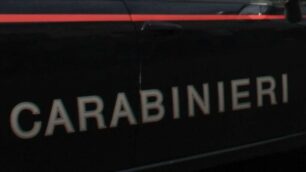 Auto Carabinieri