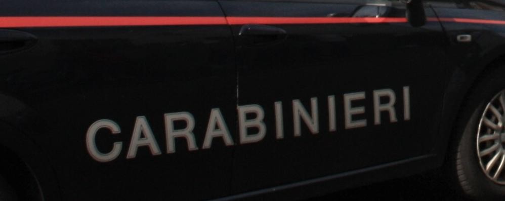 Auto Carabinieri