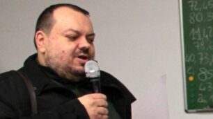 Lamberto Motta