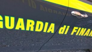 Guardia di finanza