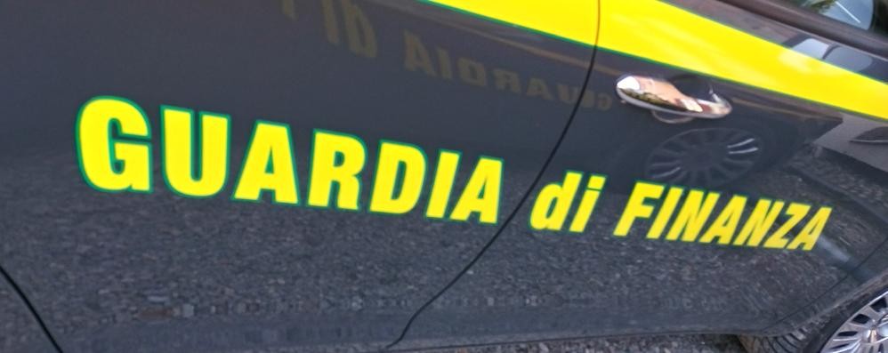 Guardia di finanza