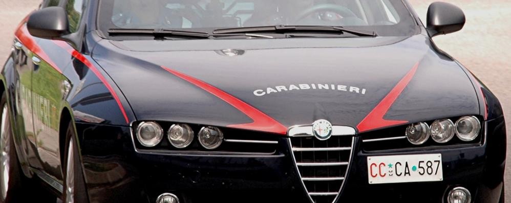 Carabinieri