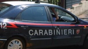 L’episodio è stato denunciato alla caserma dei carabinieri di Limbiate