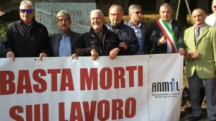 L’Anmil a Monza il 12 ottobre