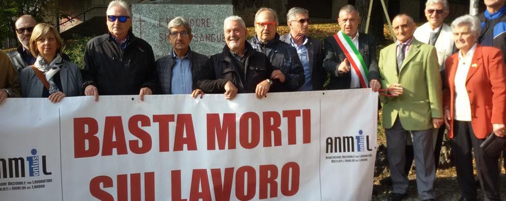 L’Anmil a Monza il 12 ottobre