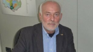 Stefano Buzzi