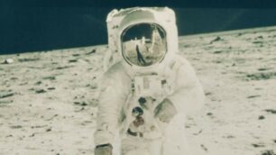 Armstrong - Nasa Apollo 11 Moonwalk