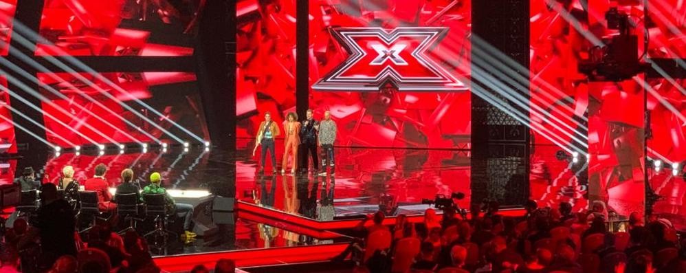 X Factor 2019