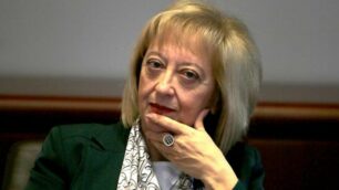Monza: Il prefetto Patrizia Palmisani