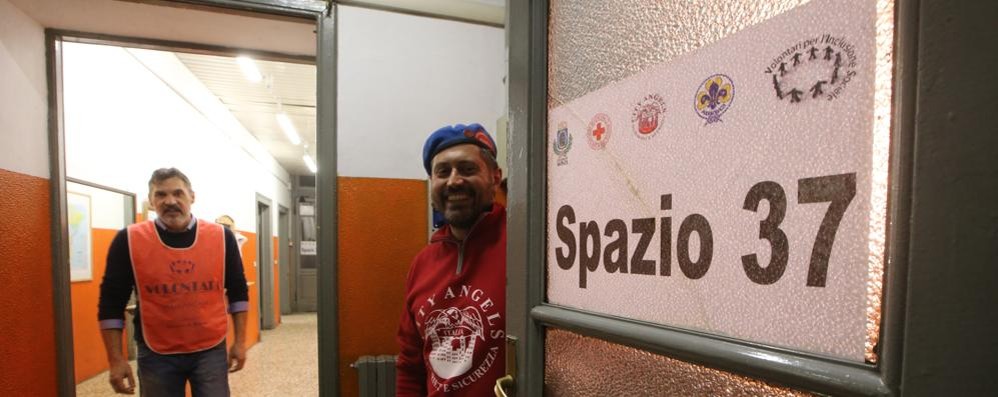 Monza Spazio 37