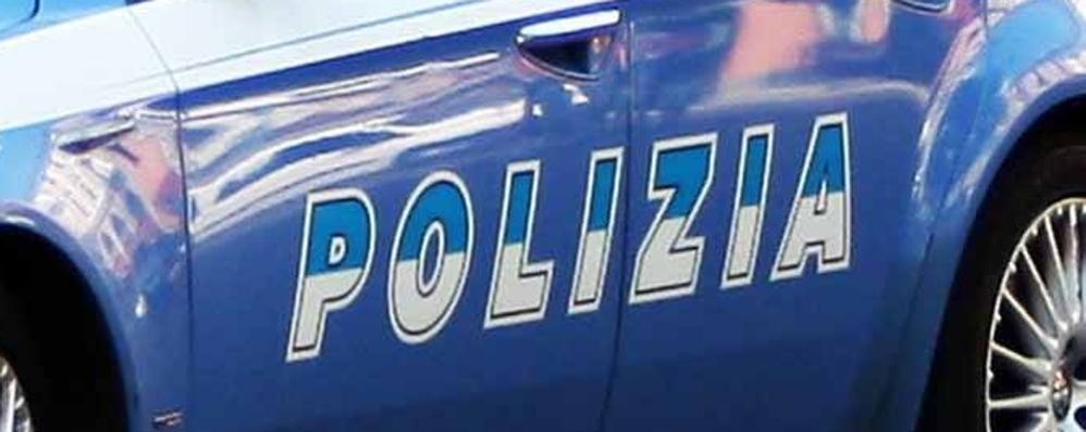 Polizia di Stato