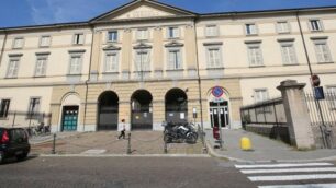 Giulio Ghirgato in mattinata era stato all’ospedale Vecchio